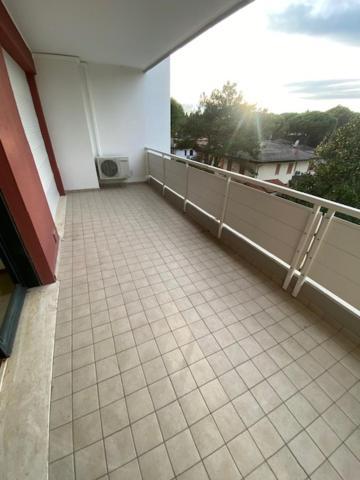 Residence La Meridiana Lignano Sabbiadoro Buitenkant foto