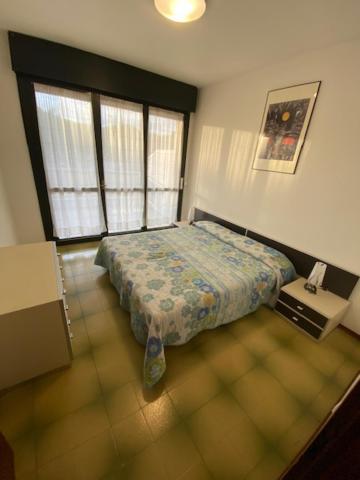 Residence La Meridiana Lignano Sabbiadoro Buitenkant foto