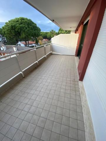 Residence La Meridiana Lignano Sabbiadoro Buitenkant foto