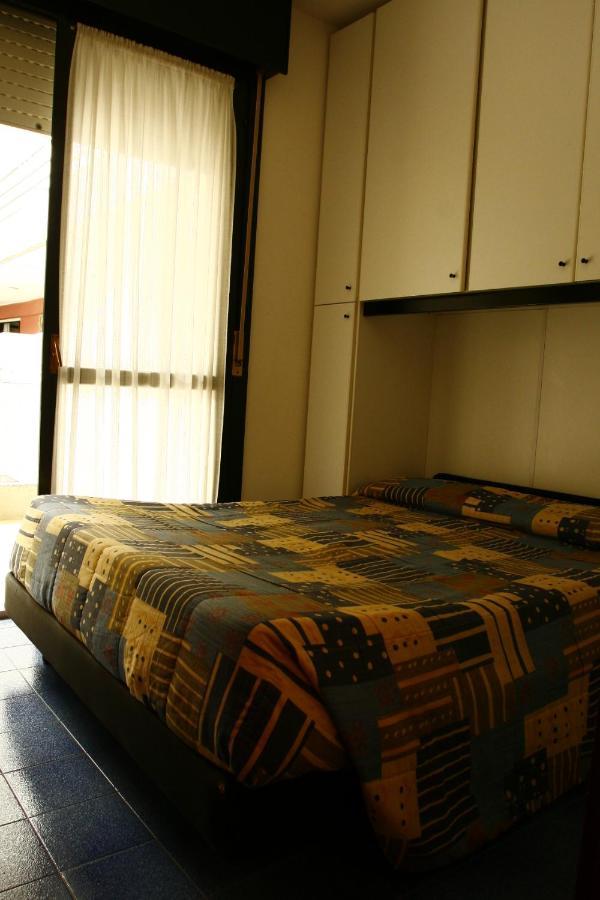Residence La Meridiana Lignano Sabbiadoro Buitenkant foto