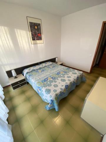 Residence La Meridiana Lignano Sabbiadoro Buitenkant foto